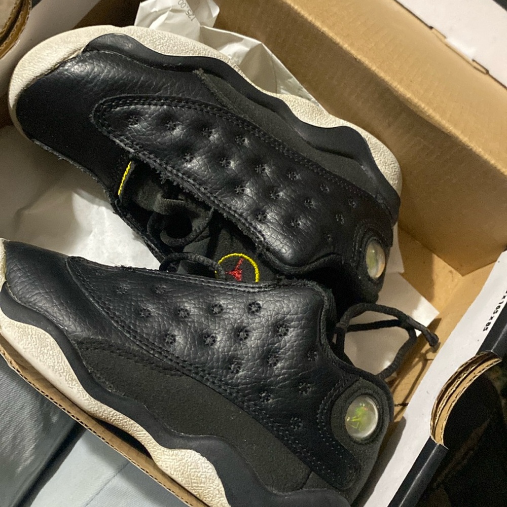 Kid Jordan shoe